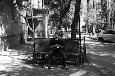 20 лет спустя