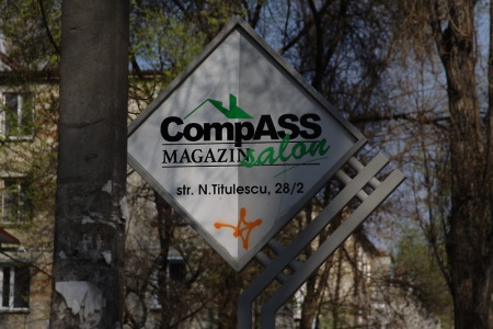 Comp-ass